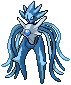 Deoxys Wired